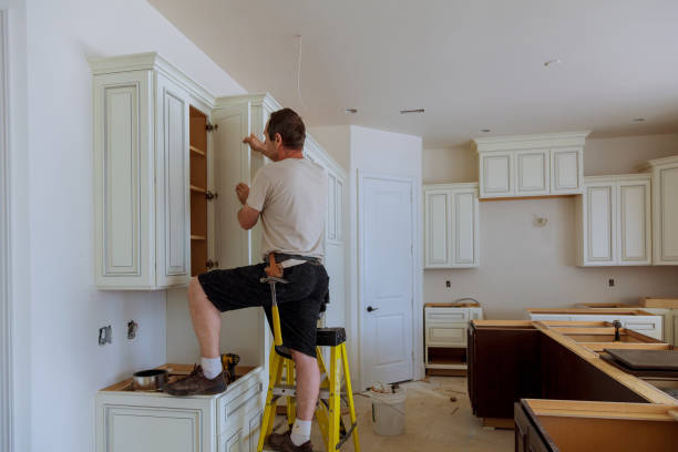 Licensed Kitchen Renovation service in Wisconsin, WI - I E Kitchen