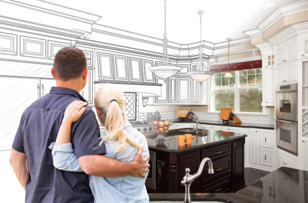 24/7 Emergency Kitchen Renovation experts in Wisconsin, WI