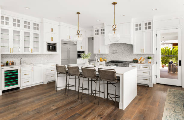 Reliable Kitchen Renovation contractor in Wisconsin, WI by I E Kitchen